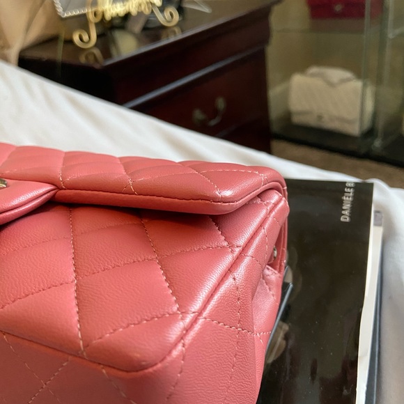 Chanel mini rectangular - Picture 7 of 13